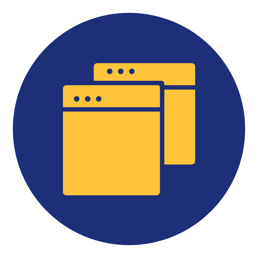 Gold Website Package Cg Content Marketing