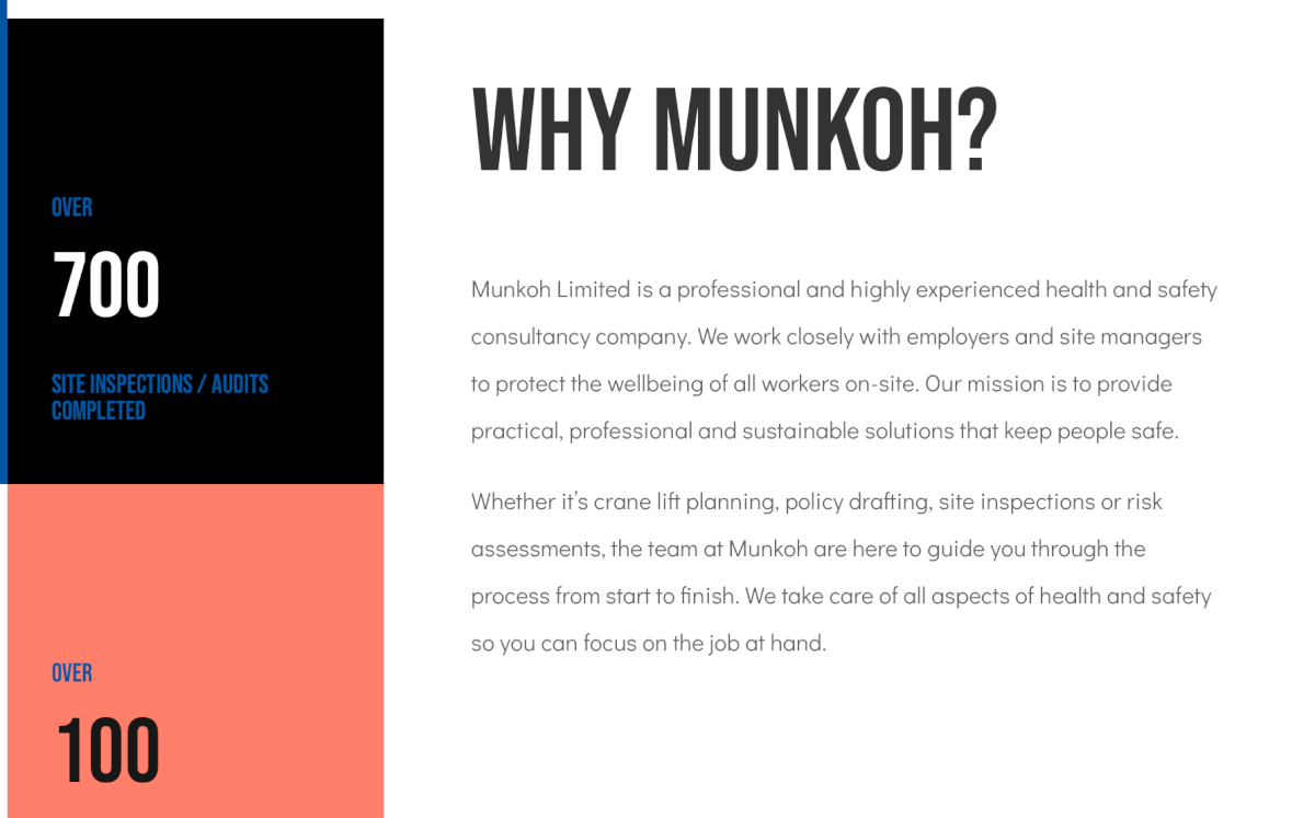 Munkoh